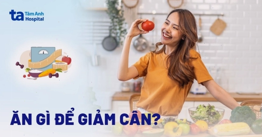Yến mạch, gạo lứt là các loại ngũ cốc nguyên hạt tốt cho chế độ ăn giảm cân