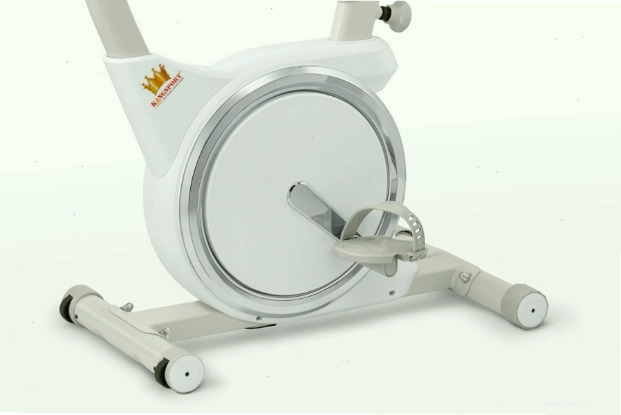 Yên ngồi và bàn đạp xe đạp tập Kingsport KS-102