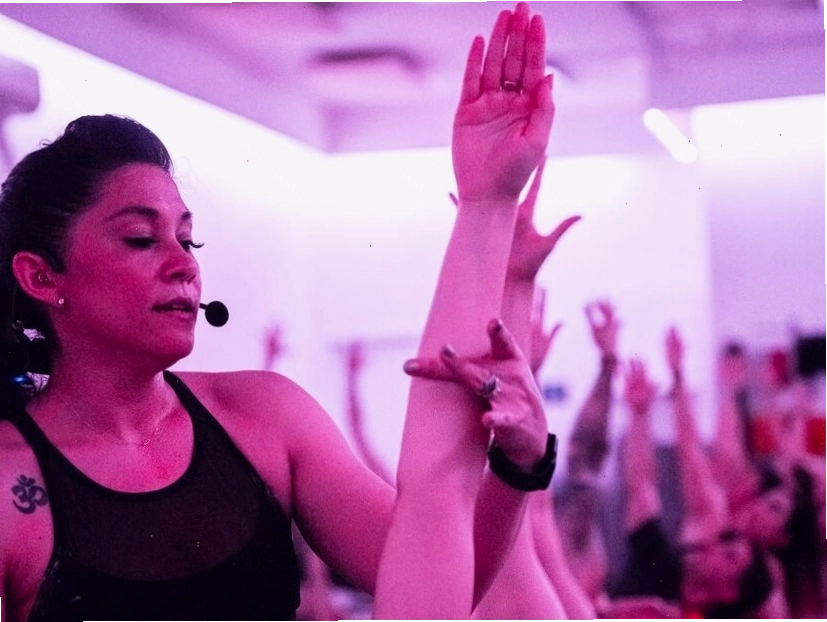 Yoga Box Downtown