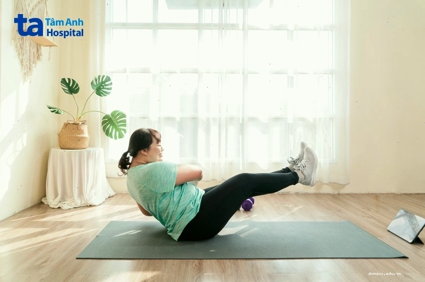 Yoga cần sự kiên trì để đạt hiệu quả