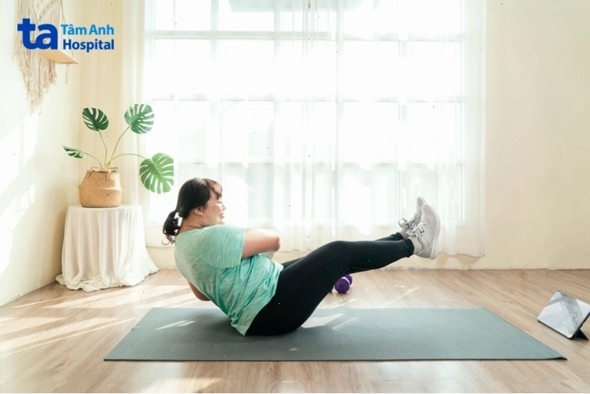 Yoga cần sự kiên trì