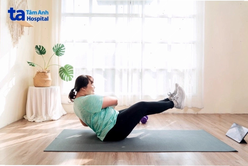 Yoga cần sự kiên trì và thực hành đều đặn để đạt hiệu quả