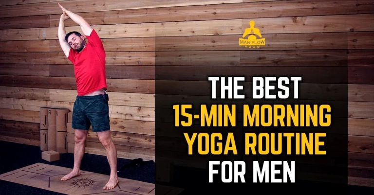 Yoga Cho Nam Giới: Lợi Ích Toàn Diện và Bài Tập Cơ Bản