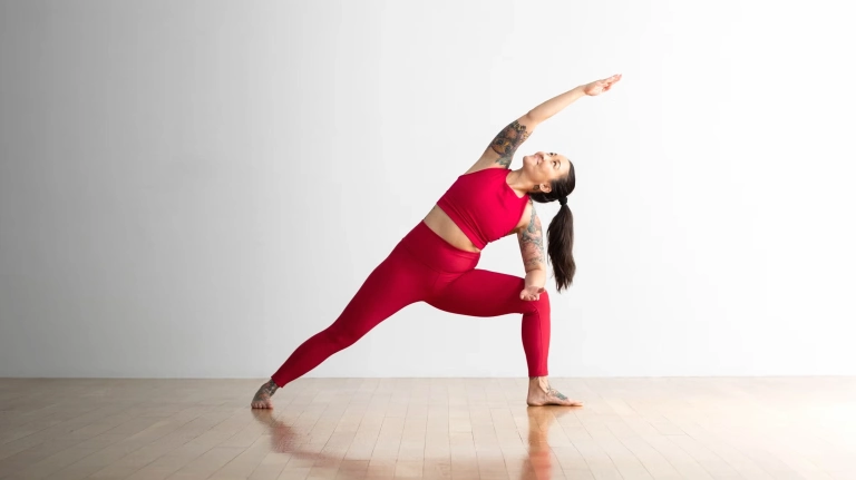 Yoga Cơ Bản: Hướng Dẫn Toàn Diện Cho Người Mới Bắt Đầu