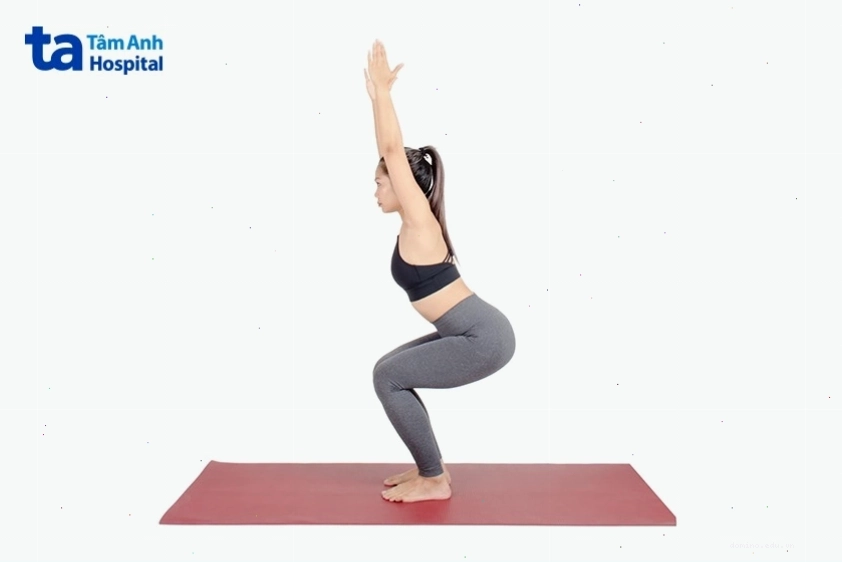 Yoga có tác dụng giúp cơ thể dẻo dai