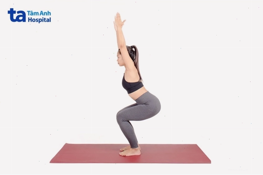 Yoga có tác dụng giúp cơ thể dẻo dai