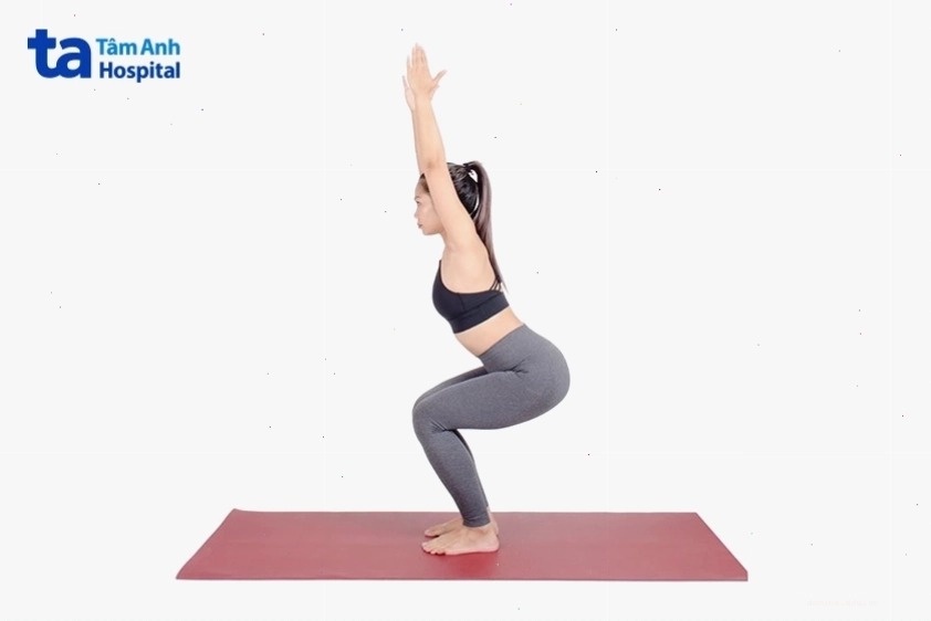 Yoga giúp cơ thể dẻo dai và thư giãn