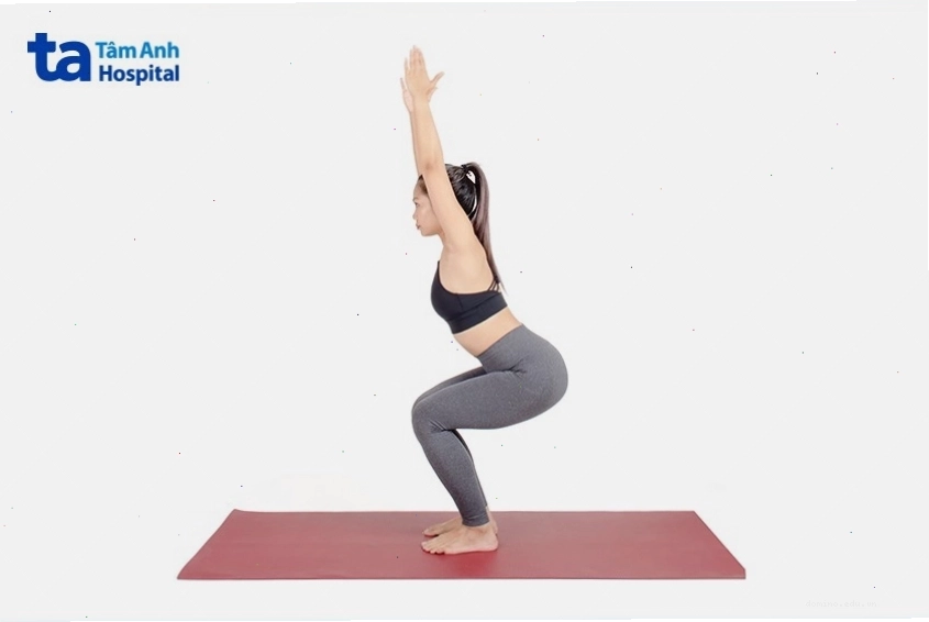 Yoga giúp cơ thể dẻo dai và thư giãn