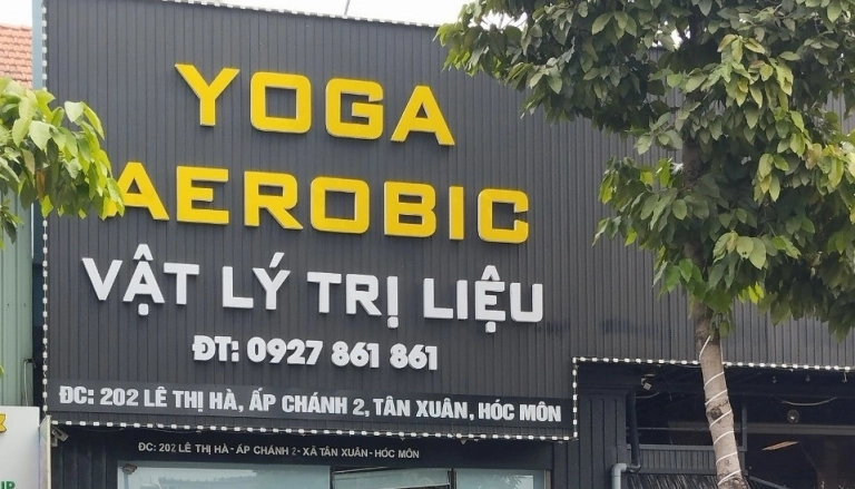 Yoga Hóc Môn: Khám Phá Các Lớp Học Chất Lượng Cho Sức Khỏe Toàn Diện