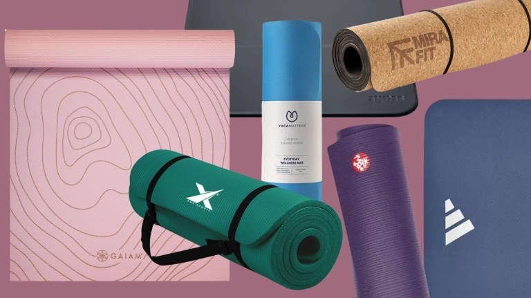 Yoga Mat Thick: Lựa Chọn Hoàn Hảo Cho Mọi Bài Tập