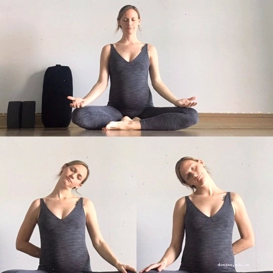 Yoga mẹ và bé: Cùng nhau thực hiện tư thế cây cầu đơn giản và vui vẻ