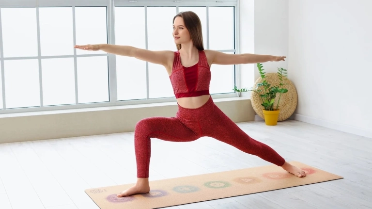 Yoga Nam Hà: Giải Pháp Tối Ưu Cho Nam Giới Giảm Đau Đầu Gối