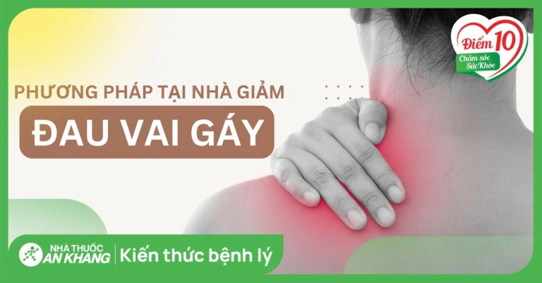 Yoga Nguyễn Hiếu: Giải Pháp Toàn Diện Cho Đau Mỏi Vai Gáy