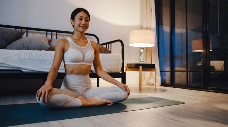 Yoga sau sinh: Phục hồi sức khỏe và lấy lại vóc dáng an toàn