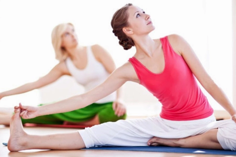 Yoga trị đau thắt lưng và cột sống cổ: Hướng dẫn chi tiết và hiệu quả