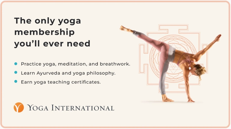 Yoga và Thiền Định: Hành Trình Kết Nối Thân Tâm Toàn Diện